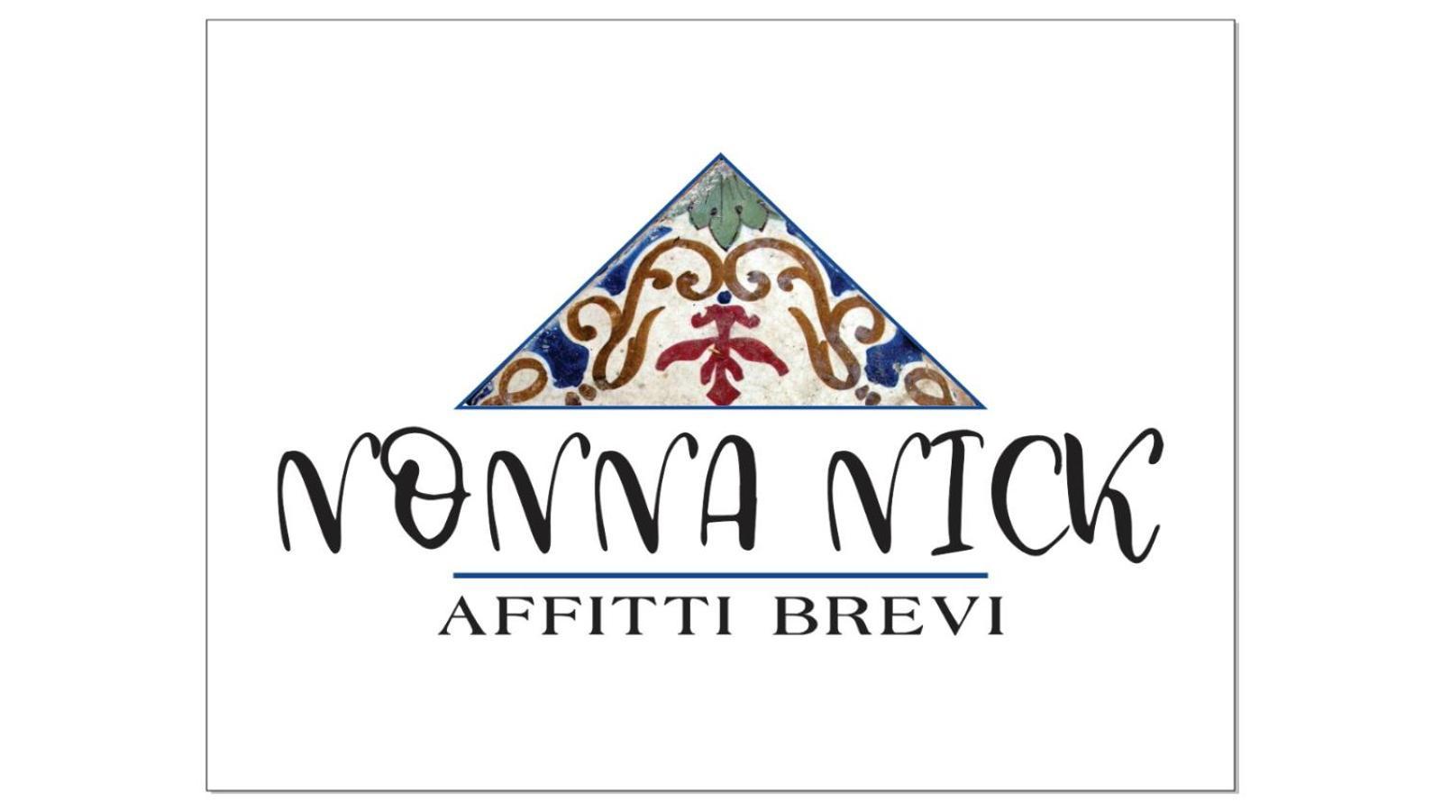 Case Vacanze Nonna Nick كاستيلاّماري ديل غو المظهر الخارجي الصورة